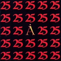 Обложка релиза «Аквариум • 25 • История»