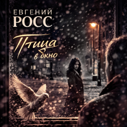 Обложка релиза «Птица в окно»
