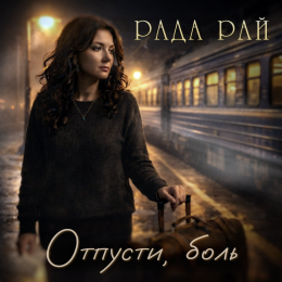 Обложка релиза «Отпусти, боль»