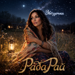 Обложка релиза «Звёздочка»